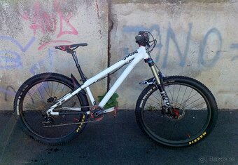 Mongoose Fireball - 2