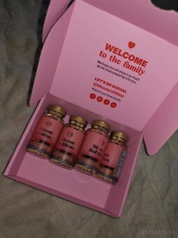 Bloom Robbins retro limitka - 2