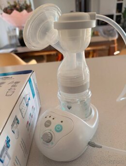 Odsavacka mlieka Canpol EasyStart - 2