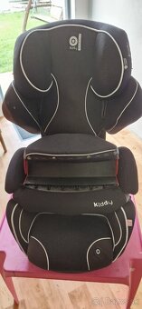 Autosedačka Kiddy - 2