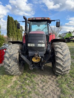 Traktor Case ih CVX 1190 - 2