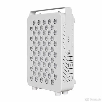 LED panel HELIO 1 Pro - terapia červeným svetlom - 2