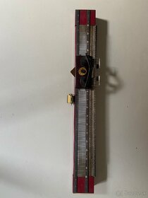 Stroj na pletenie - 2