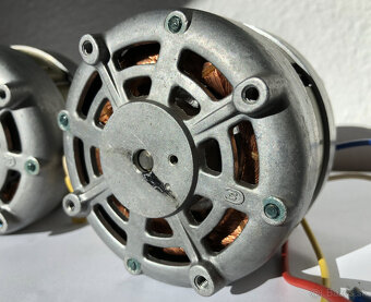 Reel Motor RXM 034B 140771 pre  Pioneer RT 707 - 2