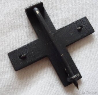 Vyznamenanie Baltský kríž - 2