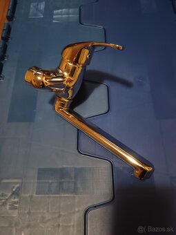 Vodovodná batéria - 2