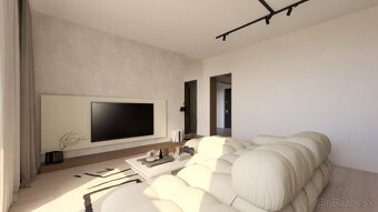 4- izbový byt vo Vranove n.T. - 2