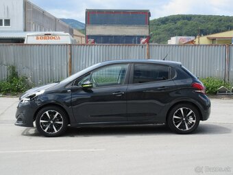 Peugeot 208 1.2 PureTech Style - 2