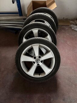 Elektrony 5x112 r17 - 2