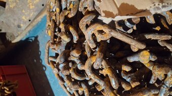 Predam retaze 18.4.38 - 2