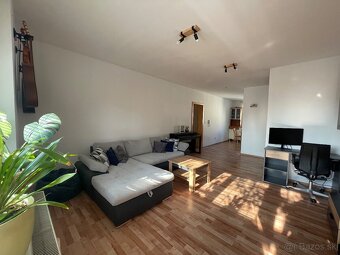 3i - byt Dúbravka - Veľká terasa a príjemné prostredie + NOV - 2