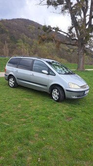 Ford Galaxy 2005 v.r. 2.8 vr6 - 2
