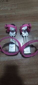 Detské ľadové korčule - 2