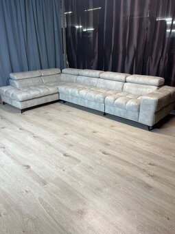 Sedacia súprava 417/C - 2