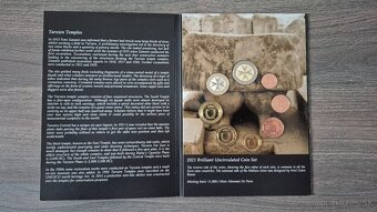 Sada mincí Malta 2021 - 2