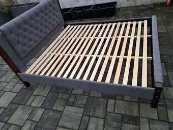 Posteľ Karola 180x200 - 2