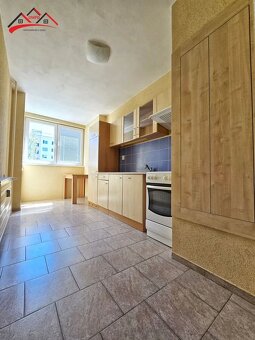 Ponúkame Vám na predaj 2-izbový byt v meste Prievidza. - 2