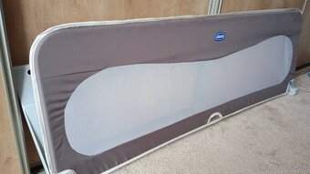 Zábrana na posteľ Chicco - 2