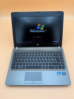 Notebook 13,3" HP.Intel i3-2330M 2x2,20GHz.4ram.500gb.WinXP - 2
