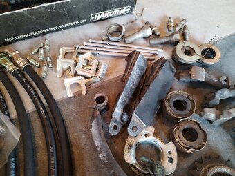 Nové diely lada - 2