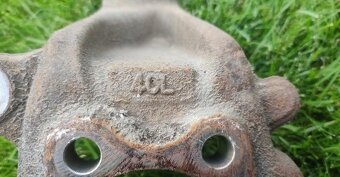 Nissan X-Trail X Trail T32 2014 - 2022 - Predna otoč tehlica - 2