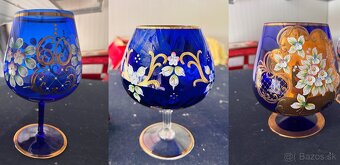 krásne poháre k narodeninám - 2