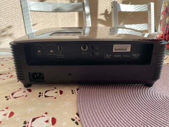 Projektor Optoma HD144X - 2