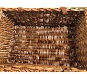 piknikovy kos sviecka - 2