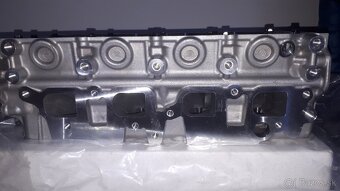 Nissan navara,patfinder 2.5 DI-D 2005-2010 EURO 4 Kompletná - 2