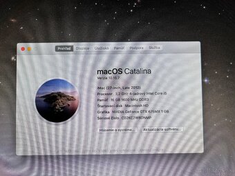 APPLE IMAC 27, LATE 2012, 2TB SSD, 16 GB RAM - 2