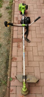 Krovinorez Fieldman FZS 3002-B - 2