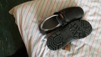 Pracovna obuv c:44 - 2