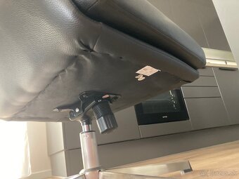 Kreslo otaceci a operne - 2