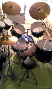 Bicia sada kompletná - 2