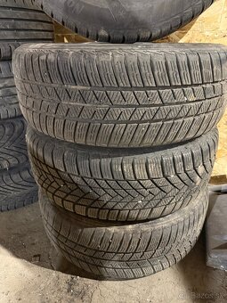 205/55 R16 zimné Matador - 2