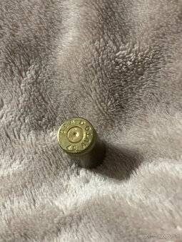 Nabojnice 45 ACP - 2