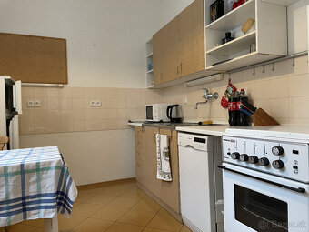 Prenájom 2-3 izbový byt - 2