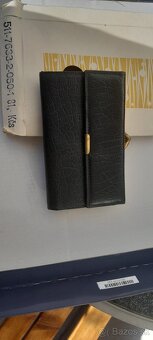 kožené pánske a dámske tašky - 2