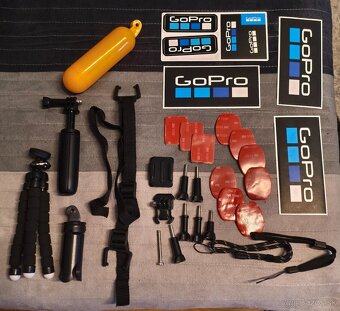 GoPro hero 12 black - 2