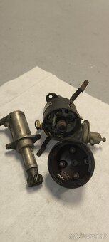 Rozdelovač Pal magneton - 2