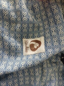 Nosič zn. Rischino Flexible - 2