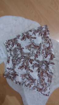 Dámske kratase L - 2