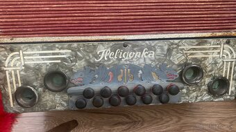 Heligonka Hlavacek ADG - 2