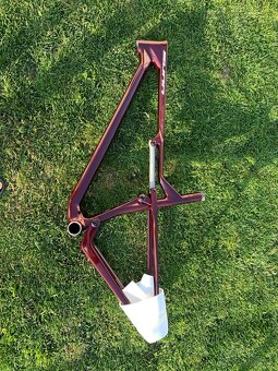 Predam ram Sunn Shaman NOVÝ - 2