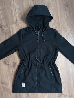 Dámska prechodná bunda L - 2