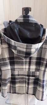 Kabátik do pásu - 2