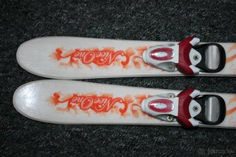 dievčenské lyže Head Nice one 77 cm - 2