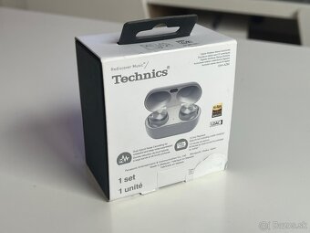 Technics AZ80 - 2