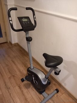 Stacionárny bicykel - 2
