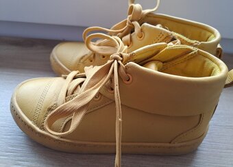Tenisky CLARKS   27  VEĽKOSŤ - 2